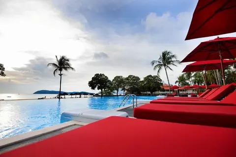 Holiday Villa Resort & Beachclub Langkawi, Pool