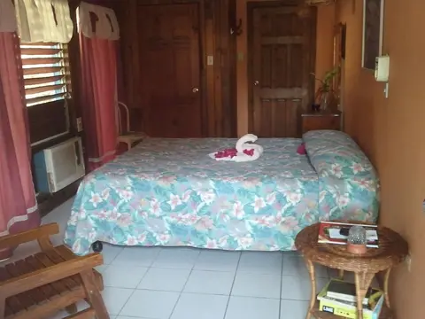 Xtabi Resort, Room