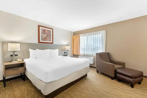 Comfort Inn Cockatoo near LAX Airport, Room