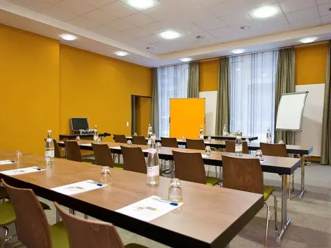 Aparthotel Adagio Berlin Kurfürstendamm, Meeting facility