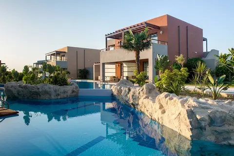 Astir Odysseus Kos Resort & Spa, Room