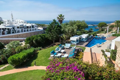 Hotel Menorca Binibeca  - Adults Recommended- by Pierre & Vacances Premium, Exterior