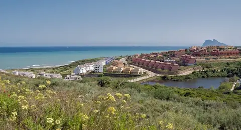 Apartamentos Vista Real, Beach/ocean view