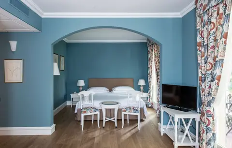 Hotel Franceschi, Room