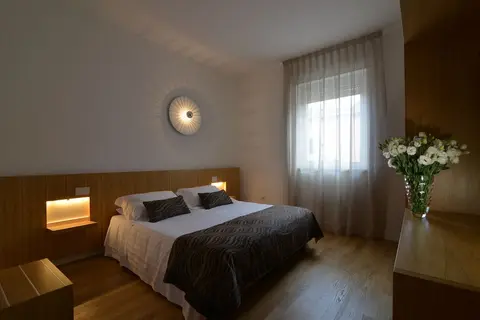 Hotel San Domenico al Piano, Room