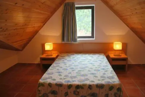 Apartamentos Turísticos Nossa Senhora da Estrela, Room