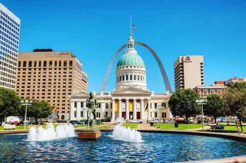 Holiday Inn St. Louis Fairview Heights by IHG, Point of interest
