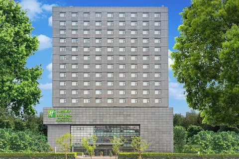 Holiday Inn Beijing Deshengmen by IHG, Property amenity
