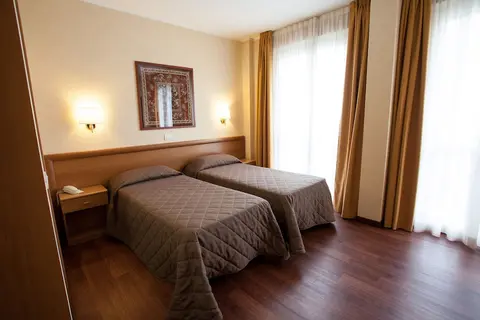 Hotel Esperia, Room