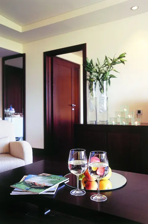 Porto Carras Meliton, Room