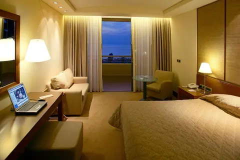 Porto Carras Meliton, Room