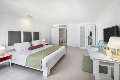 Ambre - Adults only, Room