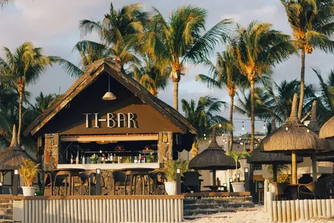 Ambre - Adults only, Beach bar