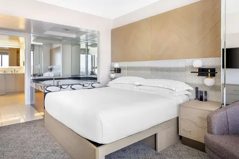 Hilton Grand Vacations Club Elara Center Strip Las Vegas, Room