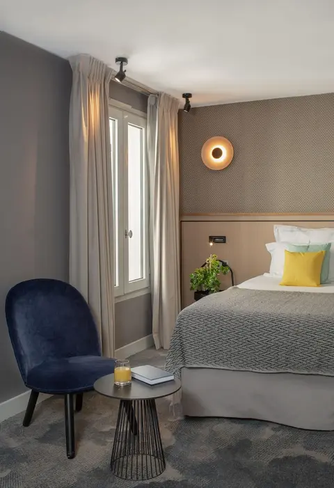 Hotel Opera Marigny, Room