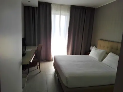 D'Aragona Lifestyle Hotel, Room