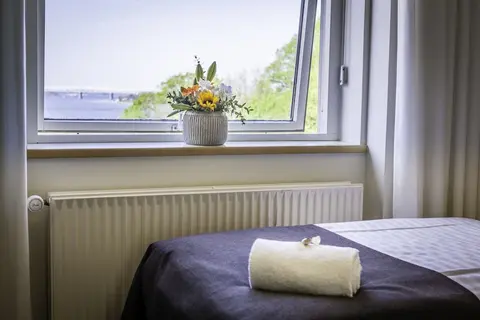 Severin Kursuscenter og Konferencehotel, Room