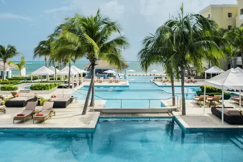 JOIA Rose Hall by Iberostar - Adults Only - All Inclusive, Pool