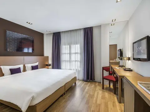 Mercure Hanoi La Gare, Room