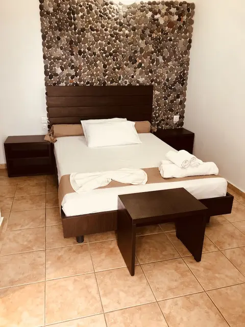 Villa Livadaros, Room