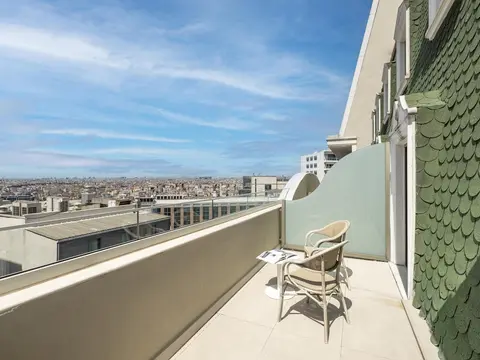 Elite World Comfy Istanbul Taksim, Room