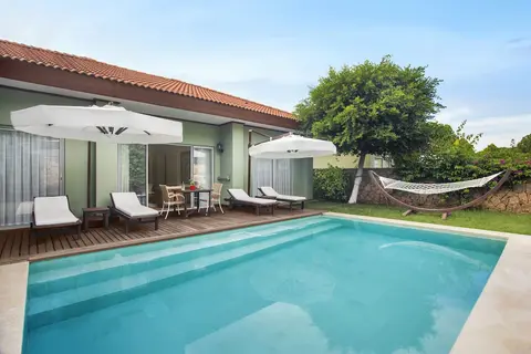 IC Hotels Green Palace & Villas, Room