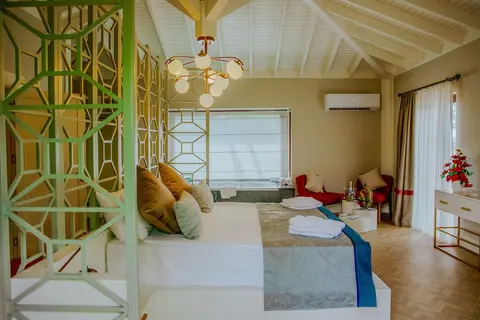 IC Hotels Green Palace & Villas, Room