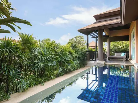 Pullman Phuket Panwa Beach Resort, Room