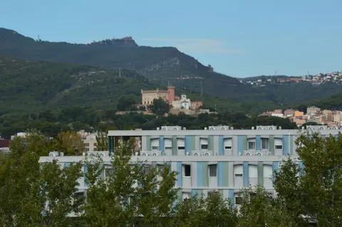 Hotel 170, View from property