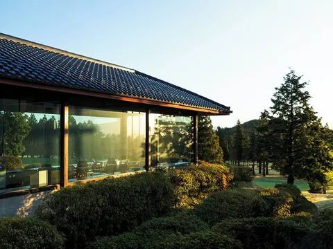 Hakone Yunohana Prince Hotel, Property amenity