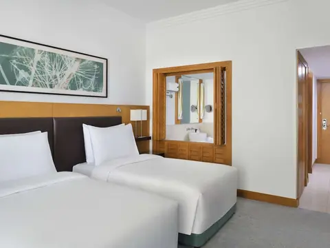 Mövenpick Hotel Jumeirah Beach, Room