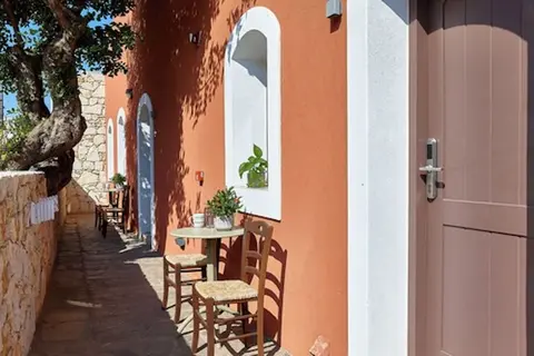 Esperides Resort Crete, The Authentic Experience, Room