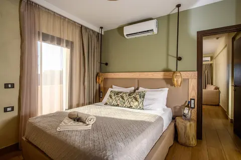 Esperides Resort Crete, The Authentic Experience, Room