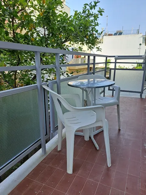 Bristol Hotel & Apartments, Room