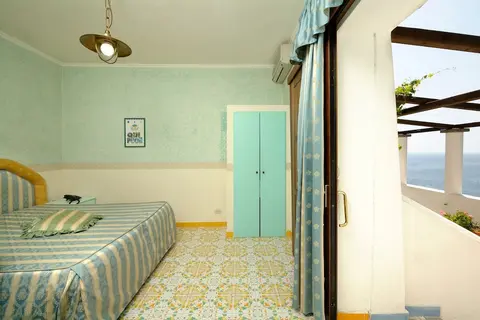 Locanda Del Fiordo, Room