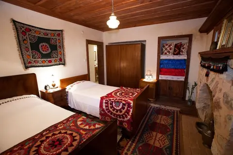 Hoyran Wedre Country Houses, Room