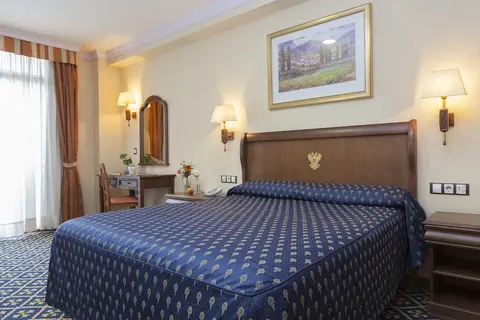 Hotel Agora Juan de Austria, Room