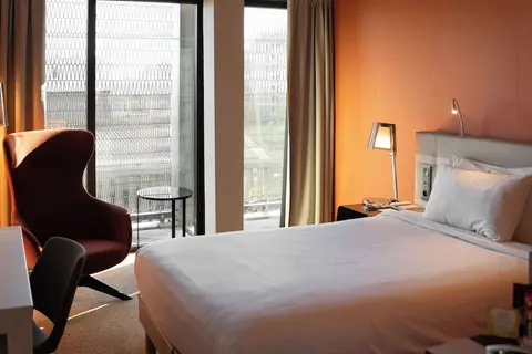 Radisson Blu Bordeaux, Room
