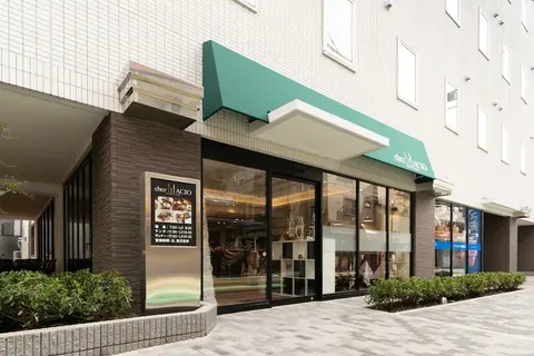 Pearl Hotel Shinjuku Akebonobashi, Restaurant