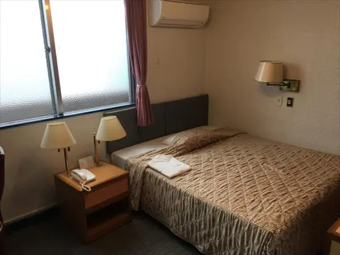 Sunrise Hotel Okinawa, Room