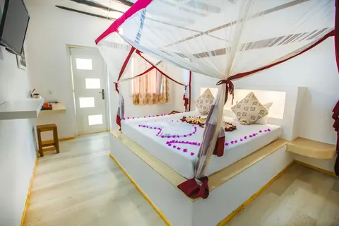 AHG Dream's Bay Beach Hotel - Adults Only, Room