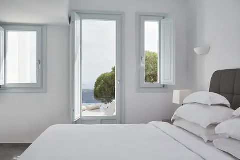 Canaves Elefas Villas, Room