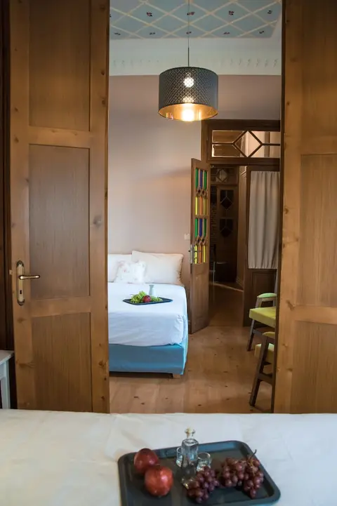 Porta Medina Boutique Hotel - Adults Only, Room