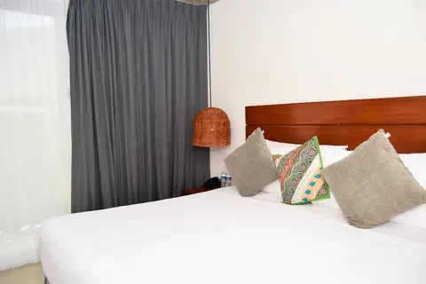 Zendero Tulum, Room