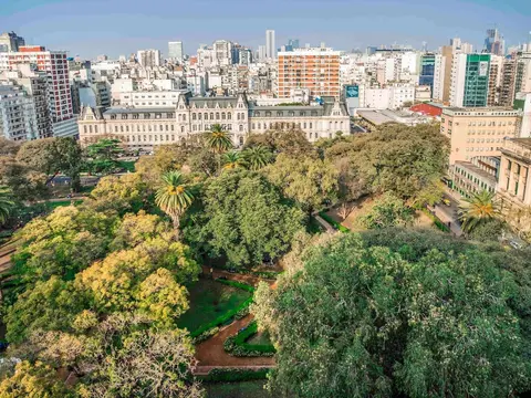 Palladio Hotel Buenos Aires - MGallery Collection, Room