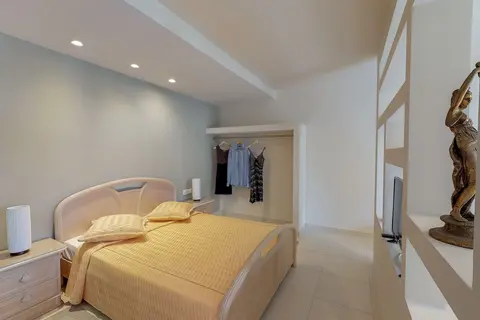 Ocean Villas Complex by Ocean Residences, Room