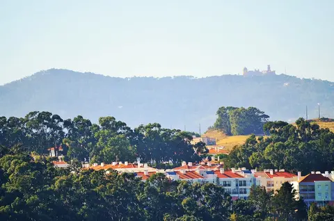 HILLTOP OASIS - Lisboa Oeiras, Exterior