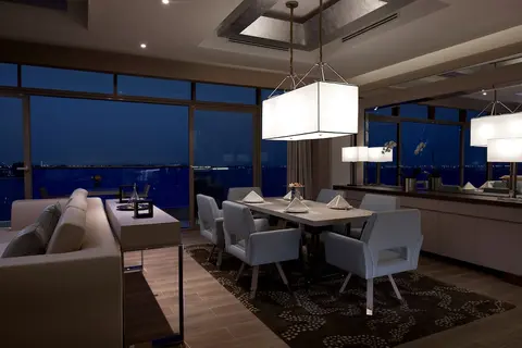 Royal M Hotel Abu Dhabi by Gewan, Room