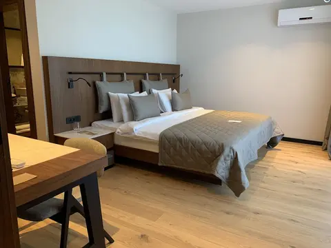 Duja Bodrum, Room