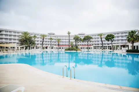 Selectum Noa Belek (Ex. Cesar's Temple De Luxe), Pool